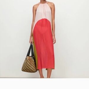 All Saints Light Pink Garment